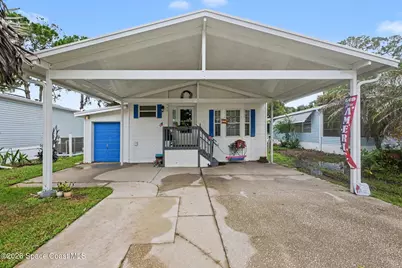 535 Lake Drive #535, Titusville, FL 32780 - Photo 1