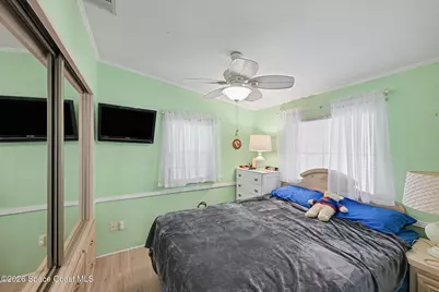 535 Lake Drive #535, Titusville, FL 32780 - Photo 9