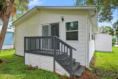 535 Lake Drive #535, Titusville, FL 32780 - Photo 15