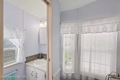 535 Lake Drive #535, Titusville, FL 32780 - Photo 11