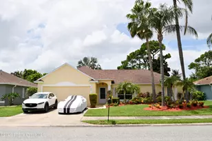 1388 Hill Ave, Melbourne, FL 32940 - Photo 1