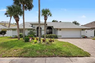219 Sykes Loop Dr, Merritt Island, FL 32953 - Photo 1