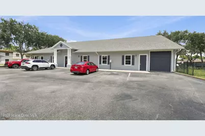 1785 Waverly Place #B, Melbourne, FL 32901 - Photo 1