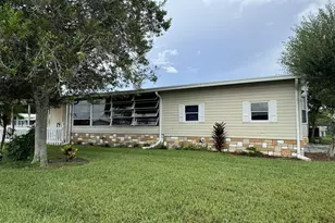 600 N Dolphin Cir, Barefoot Bay, FL 32976 - Photo 9