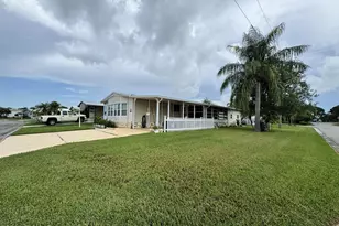 600 N Dolphin Cir, Barefoot Bay, FL 32976 - Photo 3