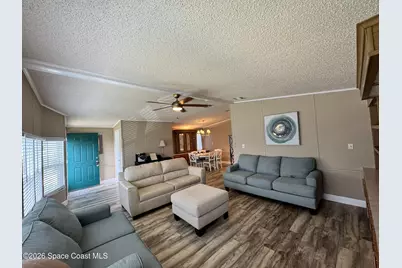 600 N Dolphin Circle, Barefoot Bay, FL 32976 - Photo 11