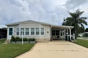 600 N Dolphin Cir, Barefoot Bay, FL 32976 - Photo 1