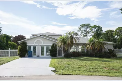 1450 Dowd Court SE, Palm Bay, FL 32909 - Photo 5
