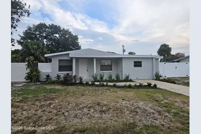1505 Cunningham Avenue, Merritt Island, FL 32952 - Photo 1