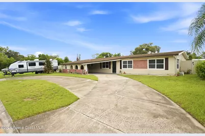 1502 Elm Terrace, Titusville, FL 32780 - Photo 5