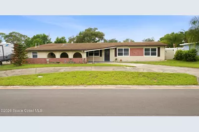 1502 Elm Terrace, Titusville, FL 32780 - Photo 1