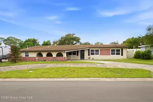1502 Elm Terrace, Titusville, FL 32780 - Photo 1