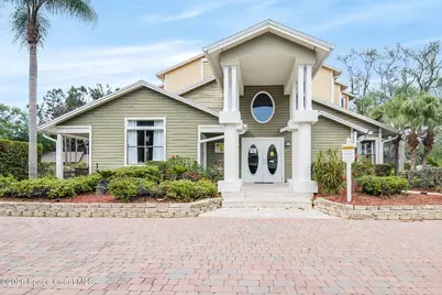 225 S Tropical Trail #207, Merritt Island, FL 32952 - Photo 17