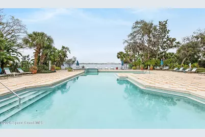 225 S Tropical Trail #207, Merritt Island, FL 32952 - Photo 9