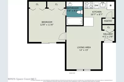 225 S Tropical Trail #207, Merritt Island, FL 32952 - Photo 3