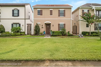 8870 Napolo Drive, Melbourne, FL 32940 - Photo 1