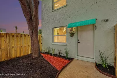 1531 S Orlando Avenue, Cocoa Beach, FL 32931 - Photo 1