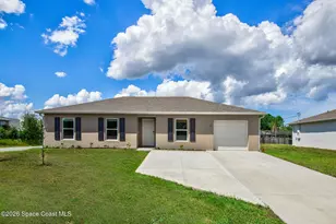 111 Ferguson Street SE, Palm Bay, FL 32909 - Photo 1