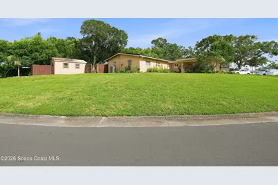 1419 Brook Drive, Titusville, FL 32780 - Photo 1