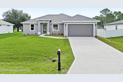 2725 Fields Avenue SE, Palm Bay, FL 32909 - Photo 1