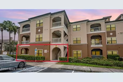 6421 Borasco Drive #1201, Melbourne, FL 32940 - Photo 29