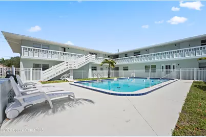 299 E Central Boulevard #7, Cape Canaveral, FL 32920 - Photo 9