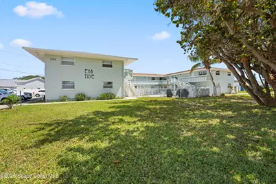 299 E Central Boulevard #7, Cape Canaveral, FL 32920 - Photo 1