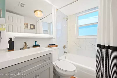 299 E Central Boulevard #7, Cape Canaveral, FL 32920 - Photo 7