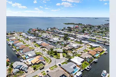 1655 S Shelter Trail, Merritt Island, FL 32952 - Photo 21