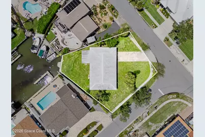 1655 S Shelter Trail, Merritt Island, FL 32952 - Photo 19