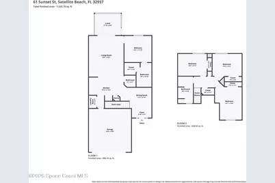 61 Sunset Street, Satellite Beach, FL 32937 - Photo 39