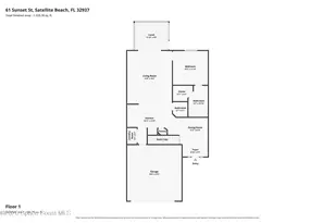 61 Sunset St, Satellite Beach, FL 32937 - Photo 41