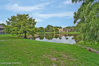 240 Spring Drive #8, Merritt Island, FL 32953 - Photo 5