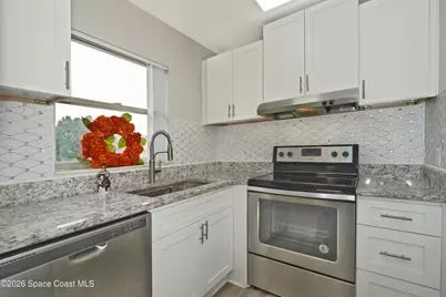 240 Spring Drive #8, Merritt Island, FL 32953 - Photo 17