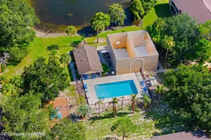 240 Spring Dr, Merritt Island, FL 32953 - Photo 37