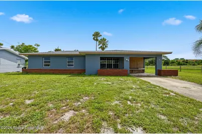915 Burn Drive NE, Palm Bay, FL 32905 - Photo 1