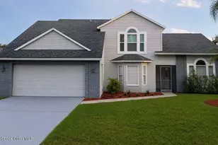 4015 Pinyon Dr, Cocoa, FL 32926 - Photo 1