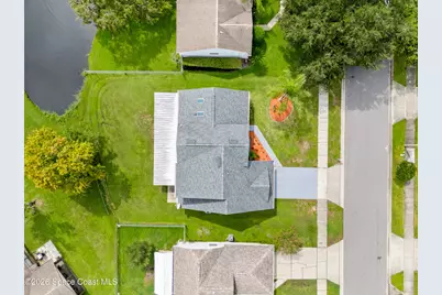 4015 Pinyon Drive, Cocoa, FL 32926 - Photo 31