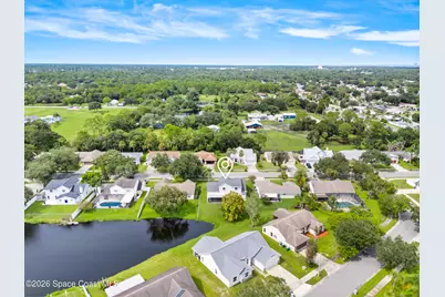 4015 Pinyon Drive, Cocoa, FL 32926 - Photo 33