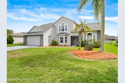 4015 Pinyon Drive, Cocoa, FL 32926 - Photo 3
