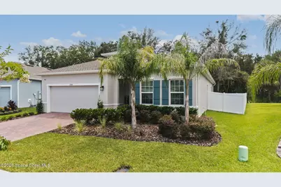 2744 Landing Drive, Titusville, FL 32796 - Photo 3