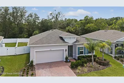 2744 Landing Drive, Titusville, FL 32796 - Photo 1