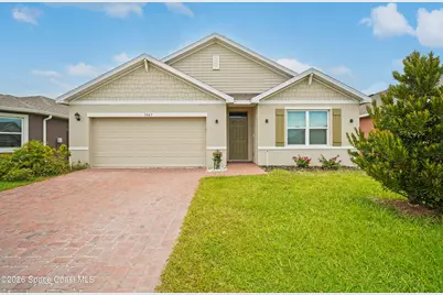 1065 Dugan Circle SE, Palm Bay, FL 32909 - Photo 1