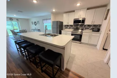 3161 Fergus Avenue SE, Palm Bay, FL 32909 - Photo 3