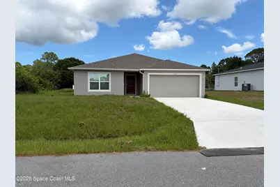 3161 Fergus Avenue SE, Palm Bay, FL 32909 - Photo 1