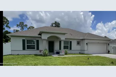 143 Meadow Avenue SE, Palm Bay, FL 32909 - Photo 1