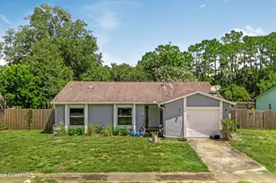 1705 Privateer Dr, Titusville, FL 32796 - Photo 1