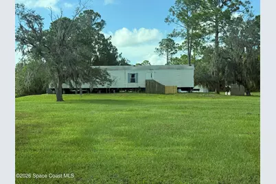 5185 Gandy Road, Mims, FL 32754 - Photo 1