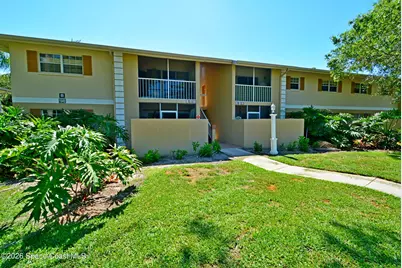 1649 Sunny Brook Lane NE #B107, Palm Bay, FL 32905 - Photo 1
