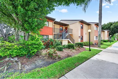 2345 Golf Lake Circle #911, Melbourne, FL 32935 - Photo 3